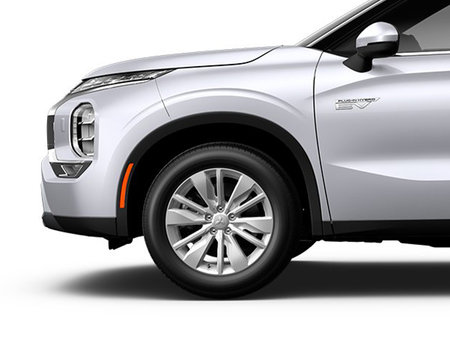 Mitsubishi Outlander PHEV SE S-AWC 2026 - photo 1