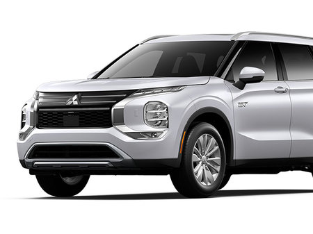 Mitsubishi Outlander PHEV SE S-AWC 2026 - photo 3
