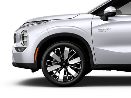 Mitsubishi Outlander PHEV SEL S-AWC 2026 - photo 1