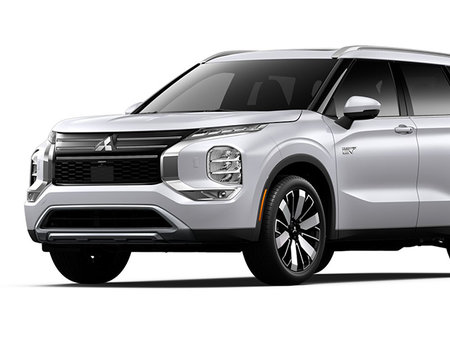 Mitsubishi Outlander PHEV SEL S-AWC 2026 - photo 3
