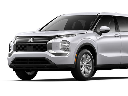 Mitsubishi Outlander ES S-AWC 2026 - photo 4