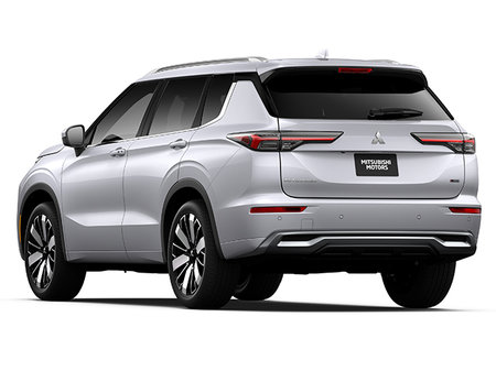 Mitsubishi Outlander GT Premium S-AWC 2026 - photo 1