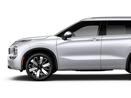 Mitsubishi Outlander GT Premium S-AWC 2026 - photo 2