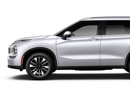 Mitsubishi Outlander LE S-AWC 2026 - photo 2