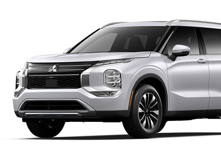 Mitsubishi Outlander LE S-AWC 2026 - photo 4