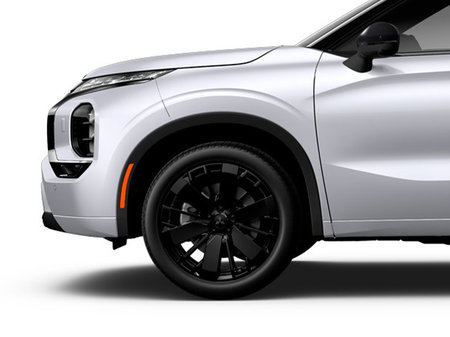Mitsubishi Outlander NOIR S-AWC 2026 - photo 1