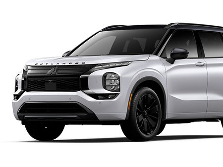 Mitsubishi Outlander NOIR S-AWC 2026 - photo 2