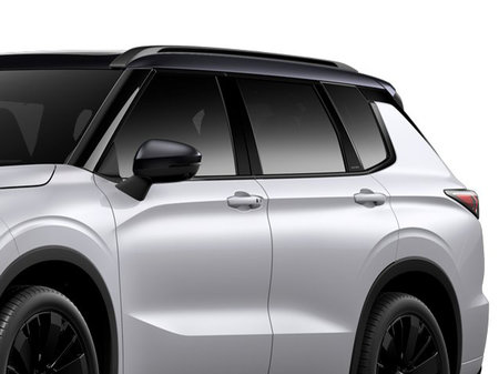 Mitsubishi Outlander NOIR S-AWC 2026 - photo 4