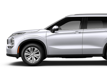 Mitsubishi Outlander SE S-AWC 2026 - photo 2