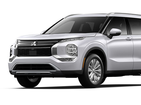 Mitsubishi Outlander SE S-AWC 2026 - photo 4
