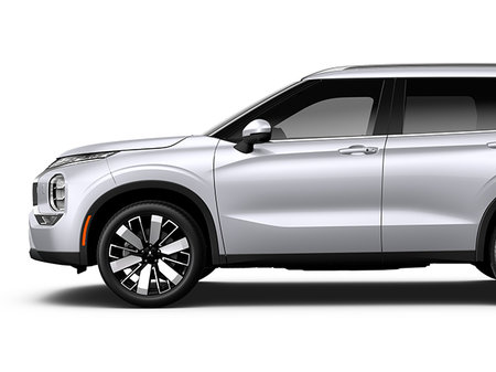 Mitsubishi Outlander SEL S-AWC 2026 - photo 2