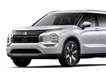 Mitsubishi Outlander SEL S-AWC 2026 - photo 4