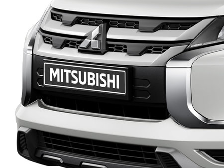 Mitsubishi RVR ES AWC 2026 - photo 1