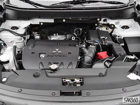 Mitsubishi RVR ES AWC 2026 - photo 3