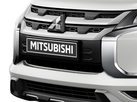 Mitsubishi RVR ES FWD 2026 - photo 1