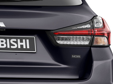 Mitsubishi RVR Noir AWC 2026 - photo 4