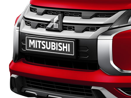 Mitsubishi RVR SE AWC 2026 - photo 2