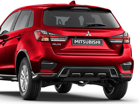 Mitsubishi RVR SE AWC 2026 - photo 4