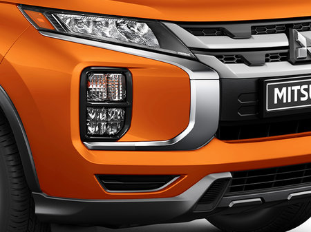 Mitsubishi RVR SEL AWC 2026 - photo 3