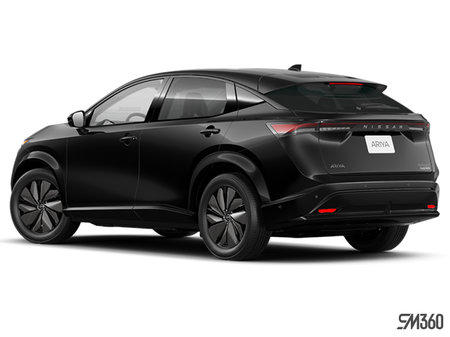 Nissan Ariya Platinium+ e-4ORCE 2026 - photo 2