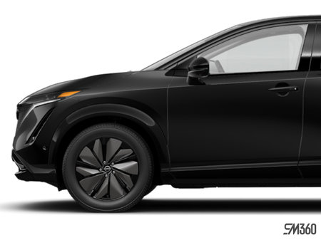 Nissan Ariya Platinium+ e-4ORCE 2026 - photo 3