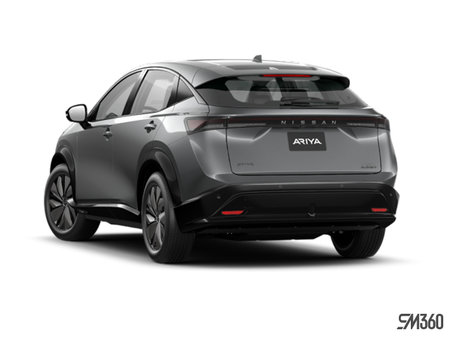 Nissan Ariya SL e-4ORCE 2026 - photo 1