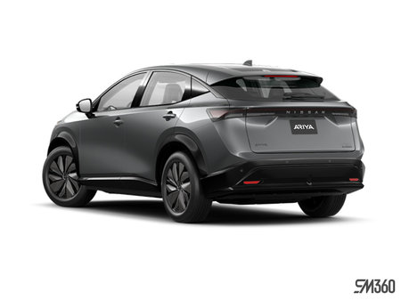 Nissan Ariya SL e-4ORCE 2026 - photo 1