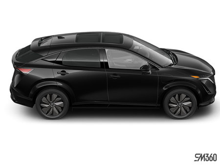 Nissan Ariya SL+ e-4ORCE 2026 - photo 1