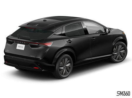 Nissan Ariya SL+ e-4ORCE 2026 - photo 1