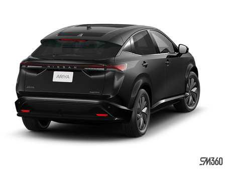 Nissan Ariya SL+ e-4ORCE 2026 - photo 2
