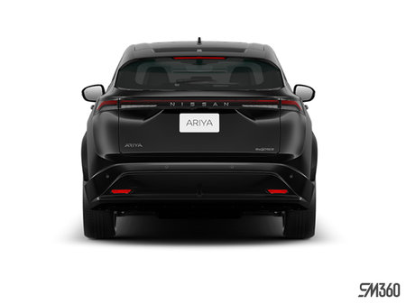 Nissan Ariya SL+ e-4ORCE 2026 - photo 3