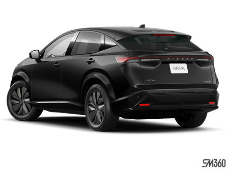 Nissan Ariya SL+ e-4ORCE 2026 - photo 4