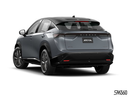 Nissan Ariya SL+ FWD 2026 - photo 1