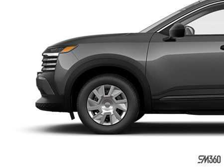 Nissan Kicks S 2026 - photo 1