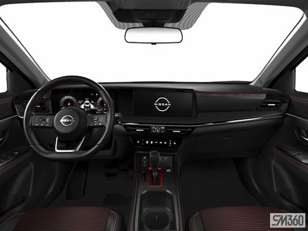 Nissan Kicks SR Privilège 2026 - photo 3