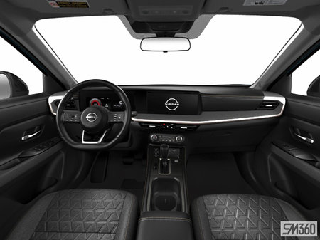 Nissan Kicks SV 2026 - photo 3