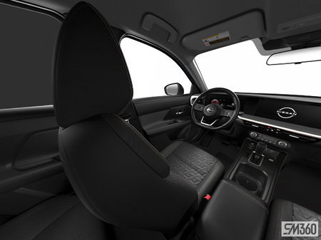 Nissan Kicks SV 2026 - photo 4