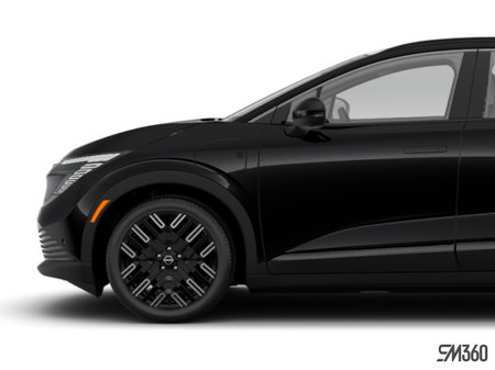 Nissan Leaf Platinum Plus 2026 - photo 2