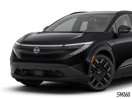 Nissan Leaf Platinum Plus 2026 - photo 3