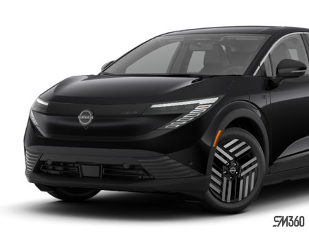 Nissan Leaf SV Plus 2026 - photo 3