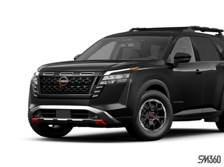 Nissan Pathfinder Rock Creek 2026 - photo 2