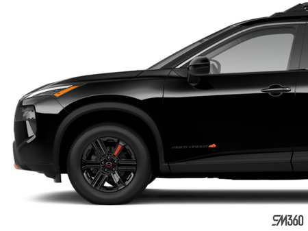 Nissan Rogue Rock Creek 2026 - photo 2