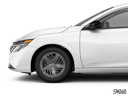 Nissan Sentra S 2026 - photo 2