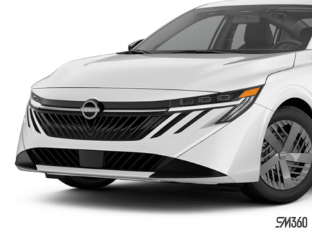 Nissan Sentra S 2026 - photo 3