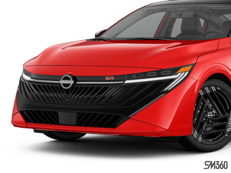 Nissan Sentra SR  Premium 2026 - photo 4