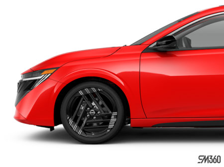 Nissan Sentra SR 2026 - photo 2