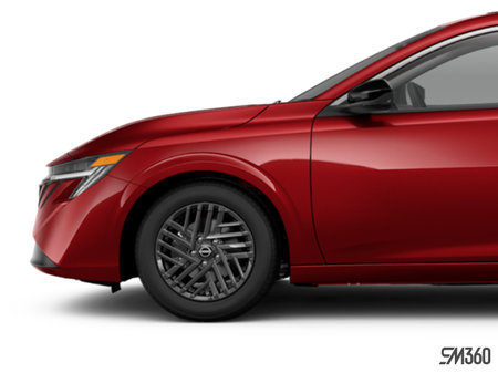 Nissan Sentra SV Premium 2026 - photo 2