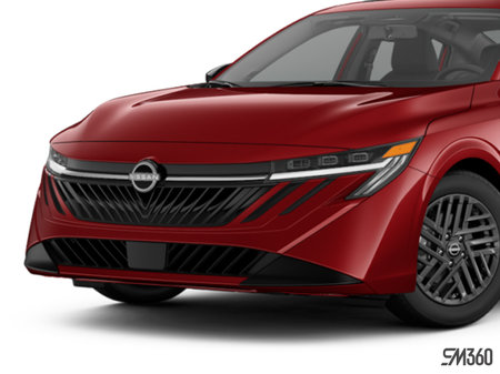 Nissan Sentra SV Premium 2026 - photo 3