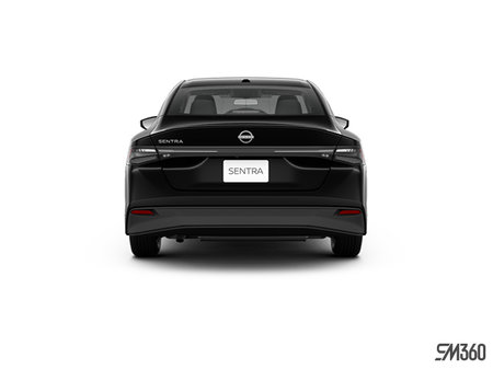 Nissan Sentra SV 2026 - photo 1
