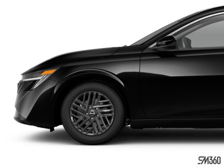 Nissan Sentra SV 2026 - photo 2